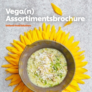 Vega(n) Assortimentsbrochure